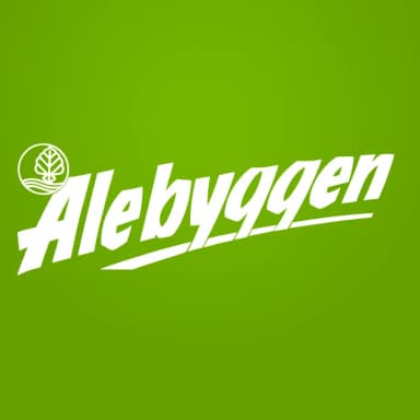 Alebyggen