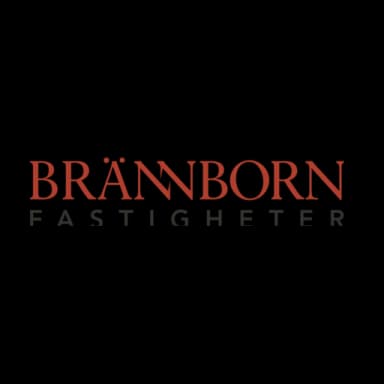 Brännborn Fastigheter