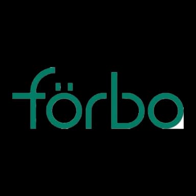 Förbo