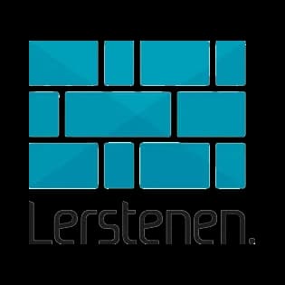 Lerstenen