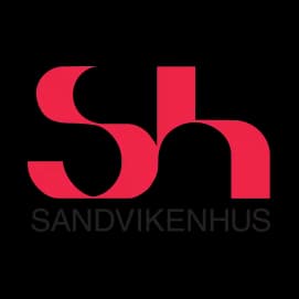 Sandvikenhus