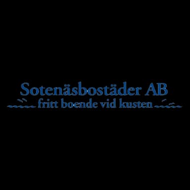 Sotenäsbostäder