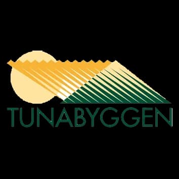 Tunabyggen