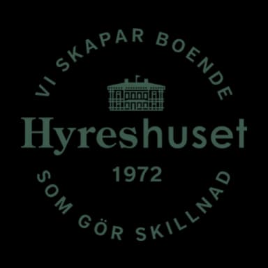 Hyreshuset Katrineholm