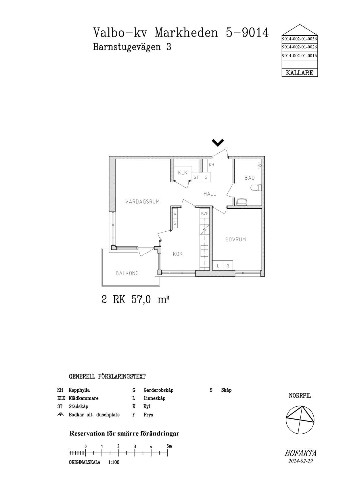 Barnstugevägen 3