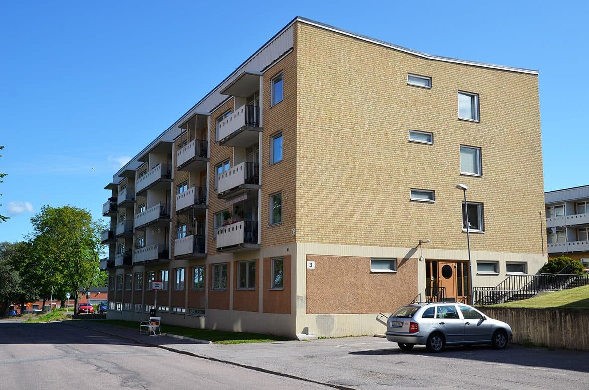 Jarlavägen 5 B