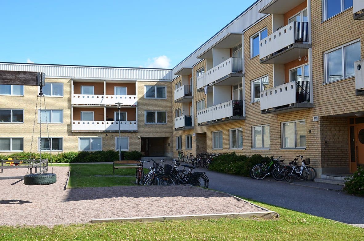 Jarlavägen 5 B