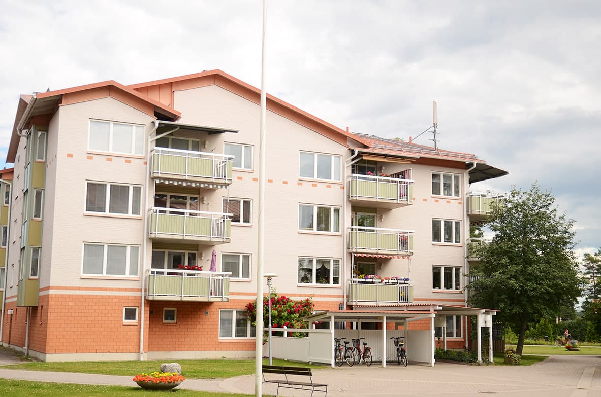 Barnstugevägen 3