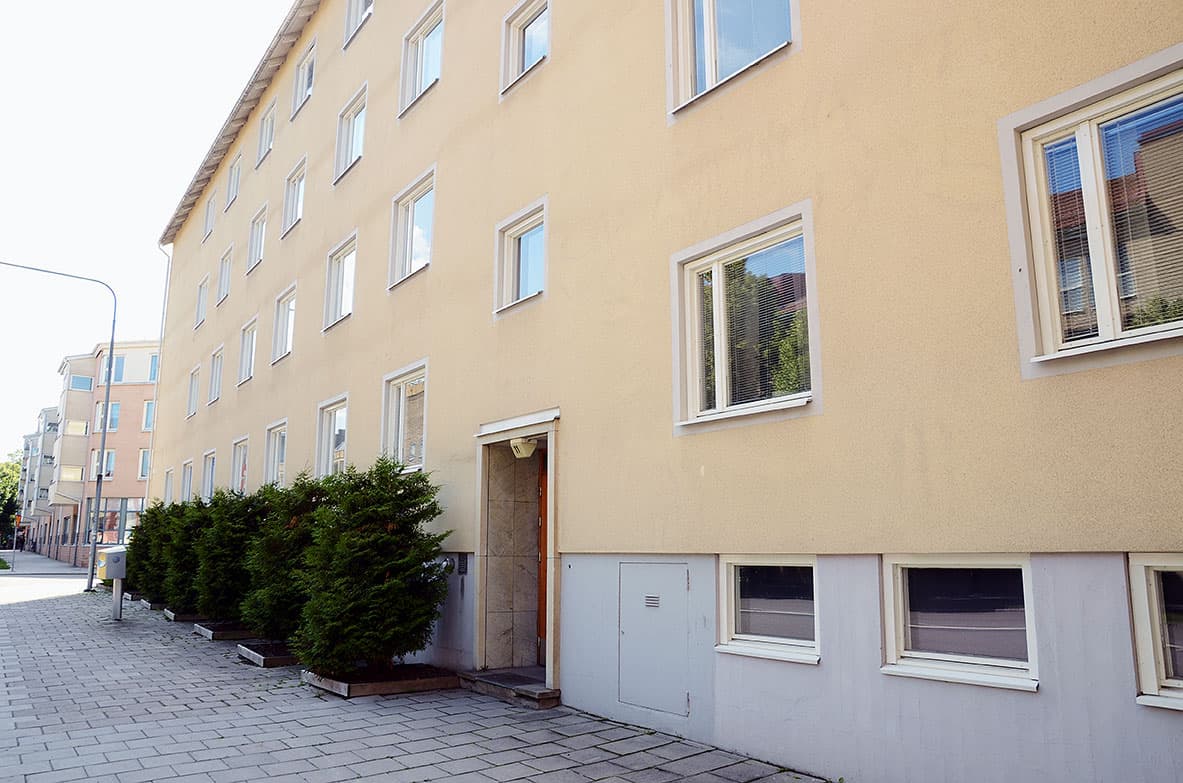 Kaplansgatan 11