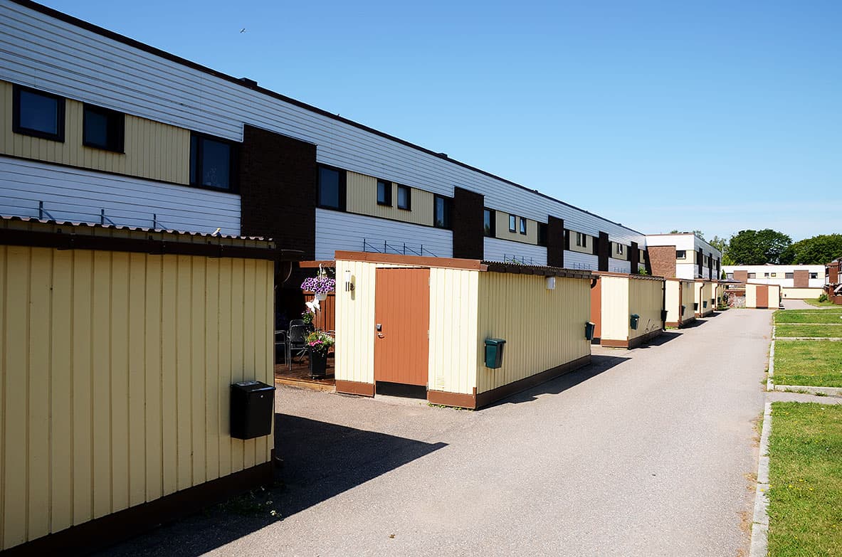 Vretasvägen 29 B