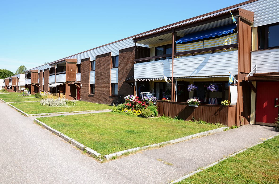 Vretasvägen 35 B