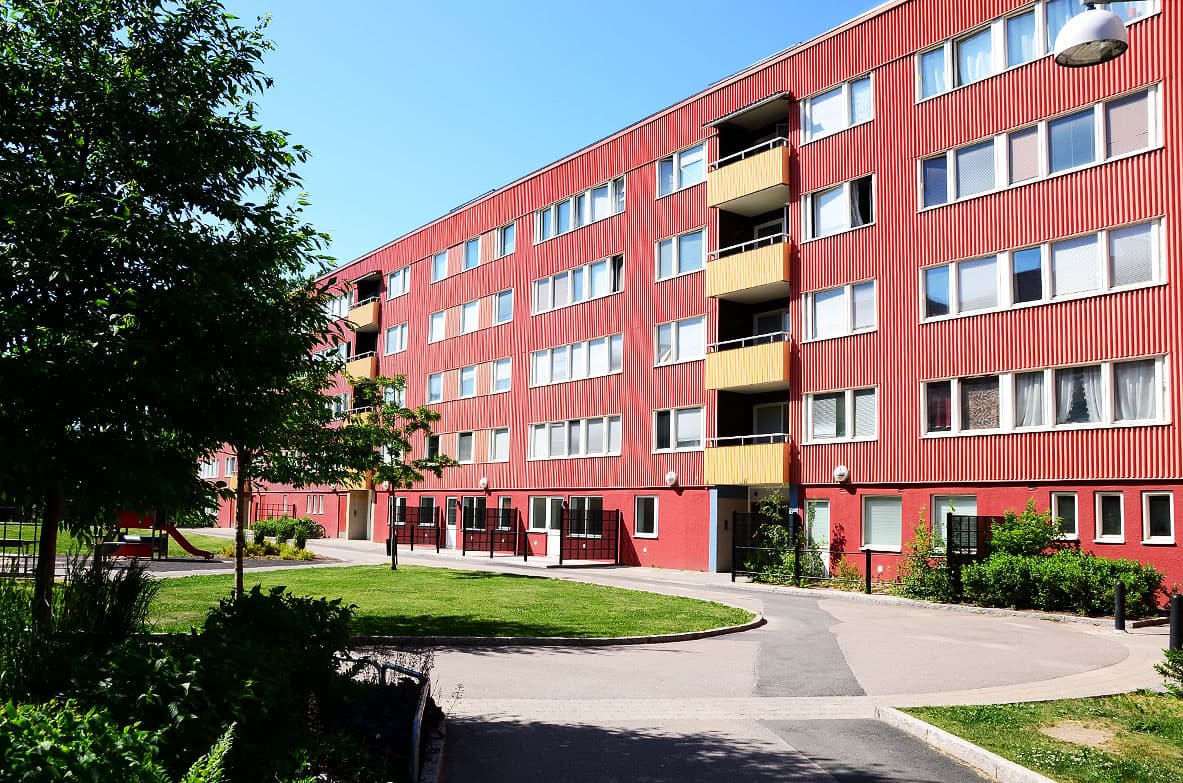 Norrskensgatan 5 B