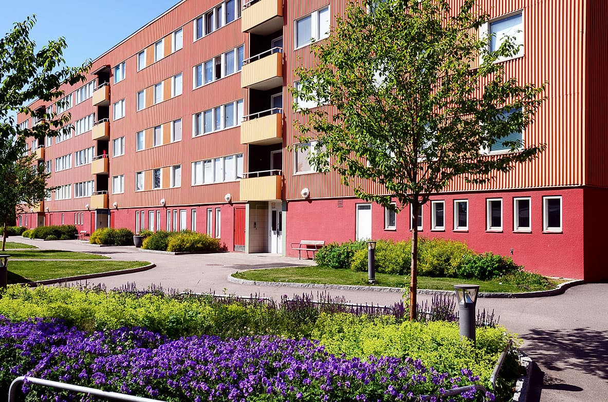 Vinddraget 11 B