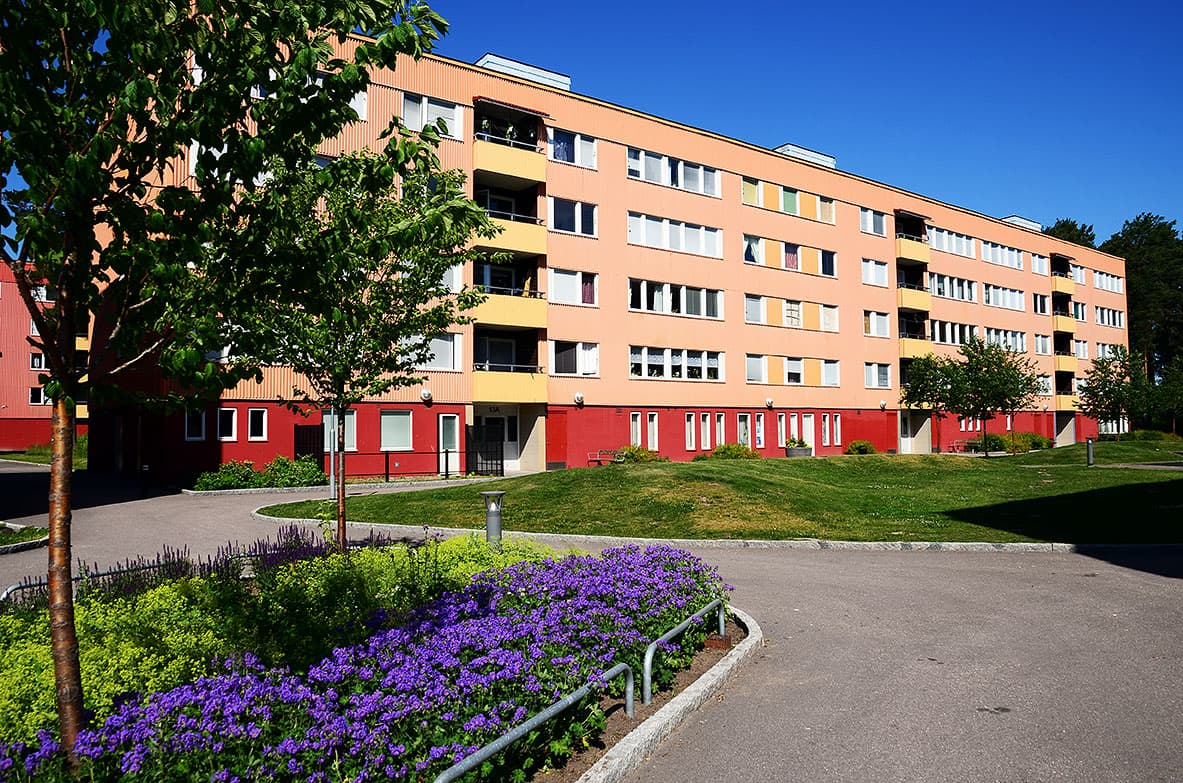 Vinddraget 13 C