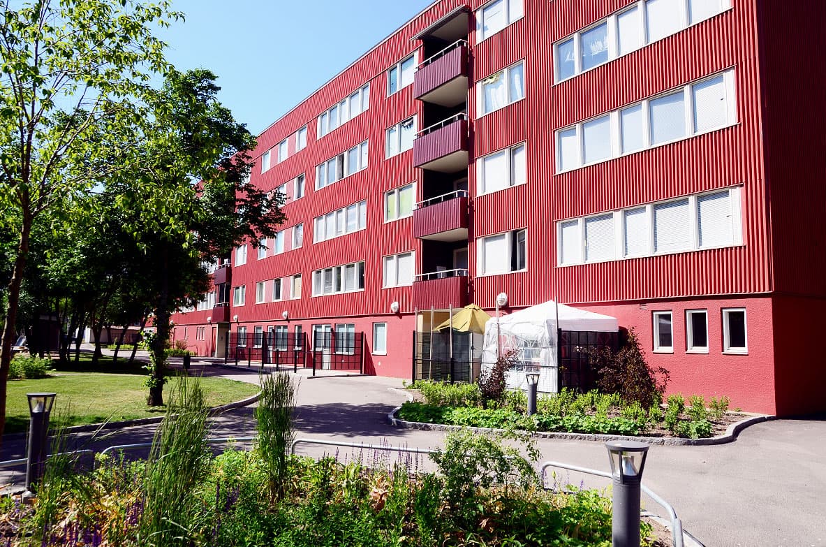 Vinddraget 1 C