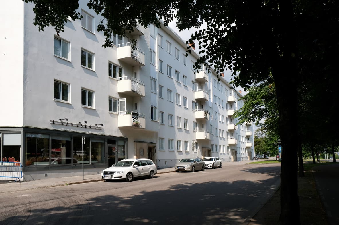 Norra Kungsgatan 41