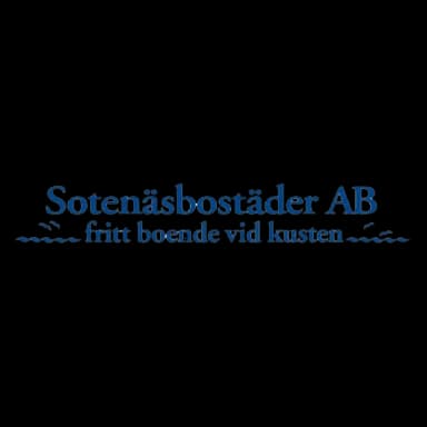 Sotenäsbostäder