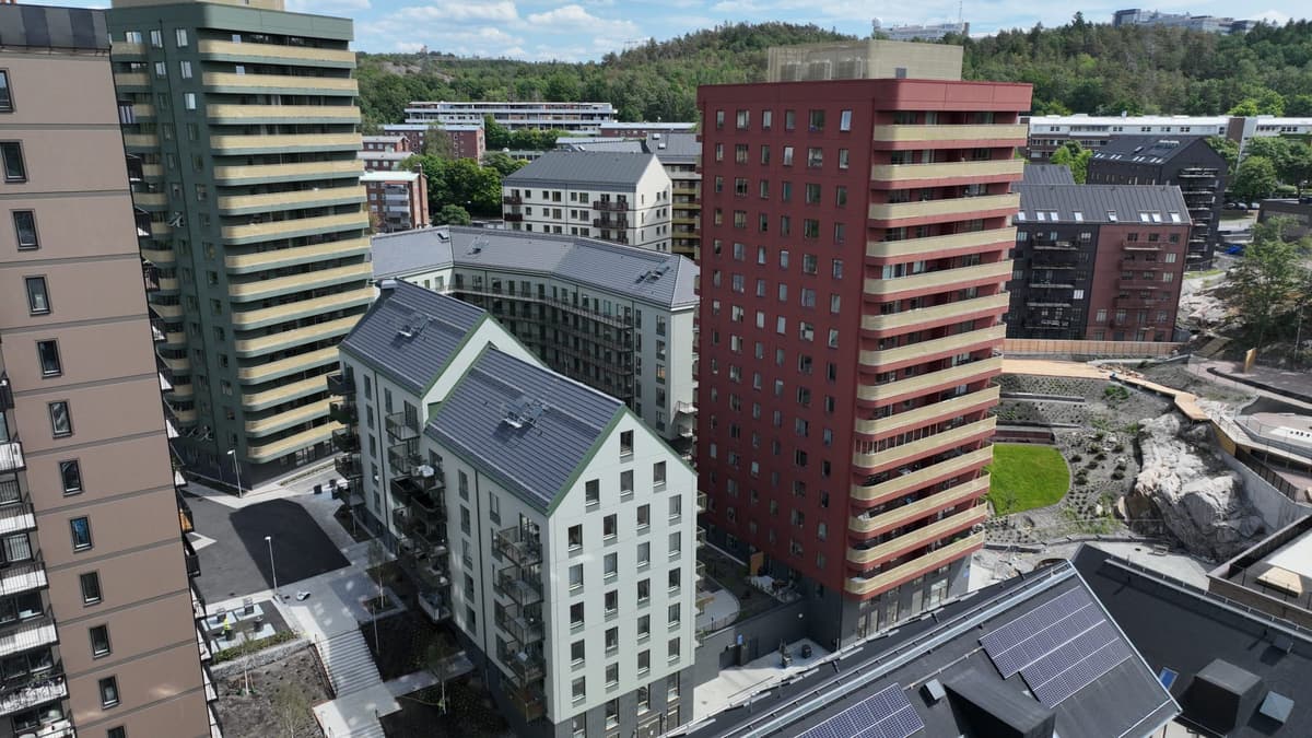 Separatorsgatan 8