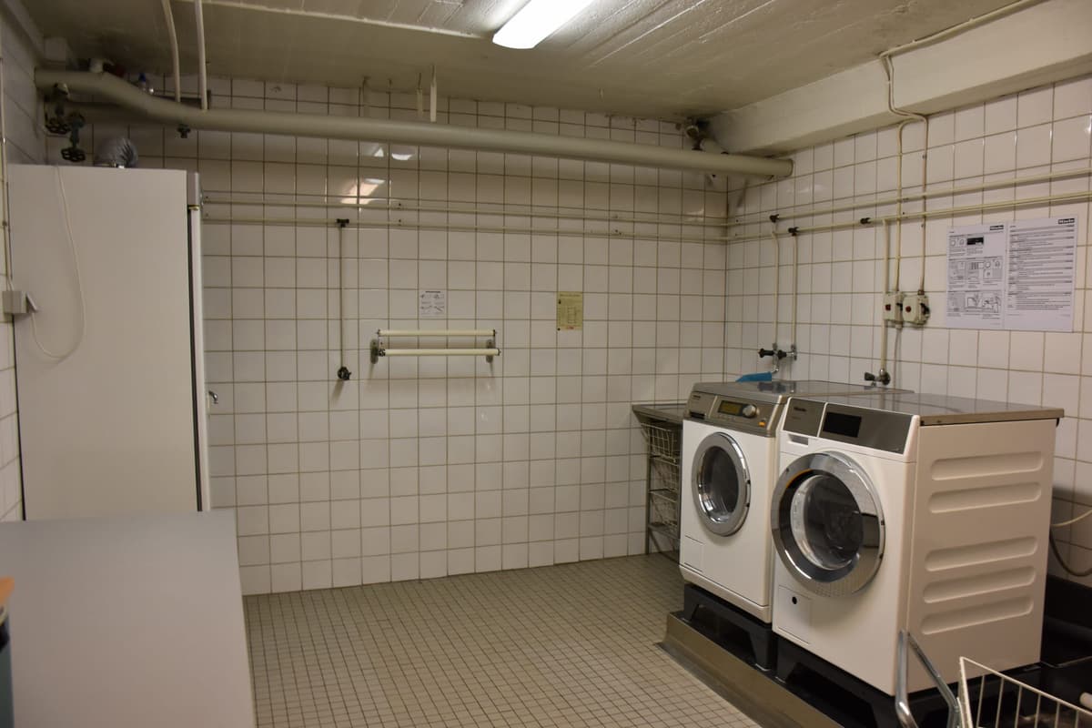 Redbergsvägen 17 A