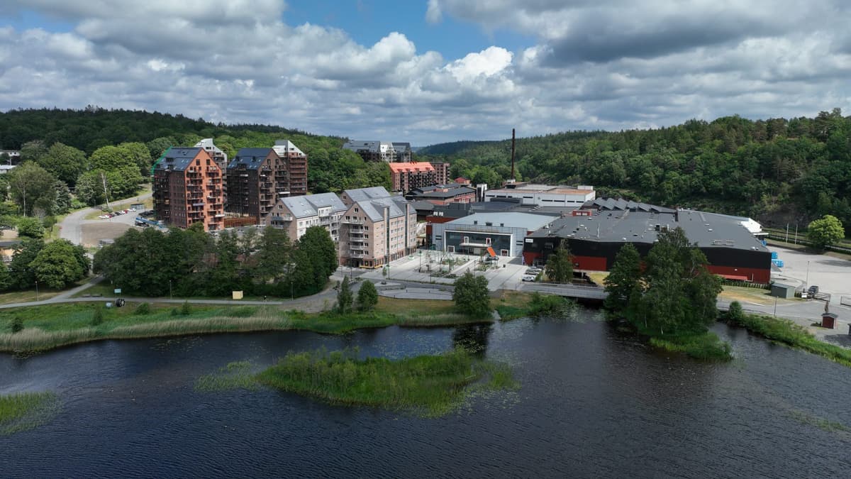 Mjölnarens Väg 7