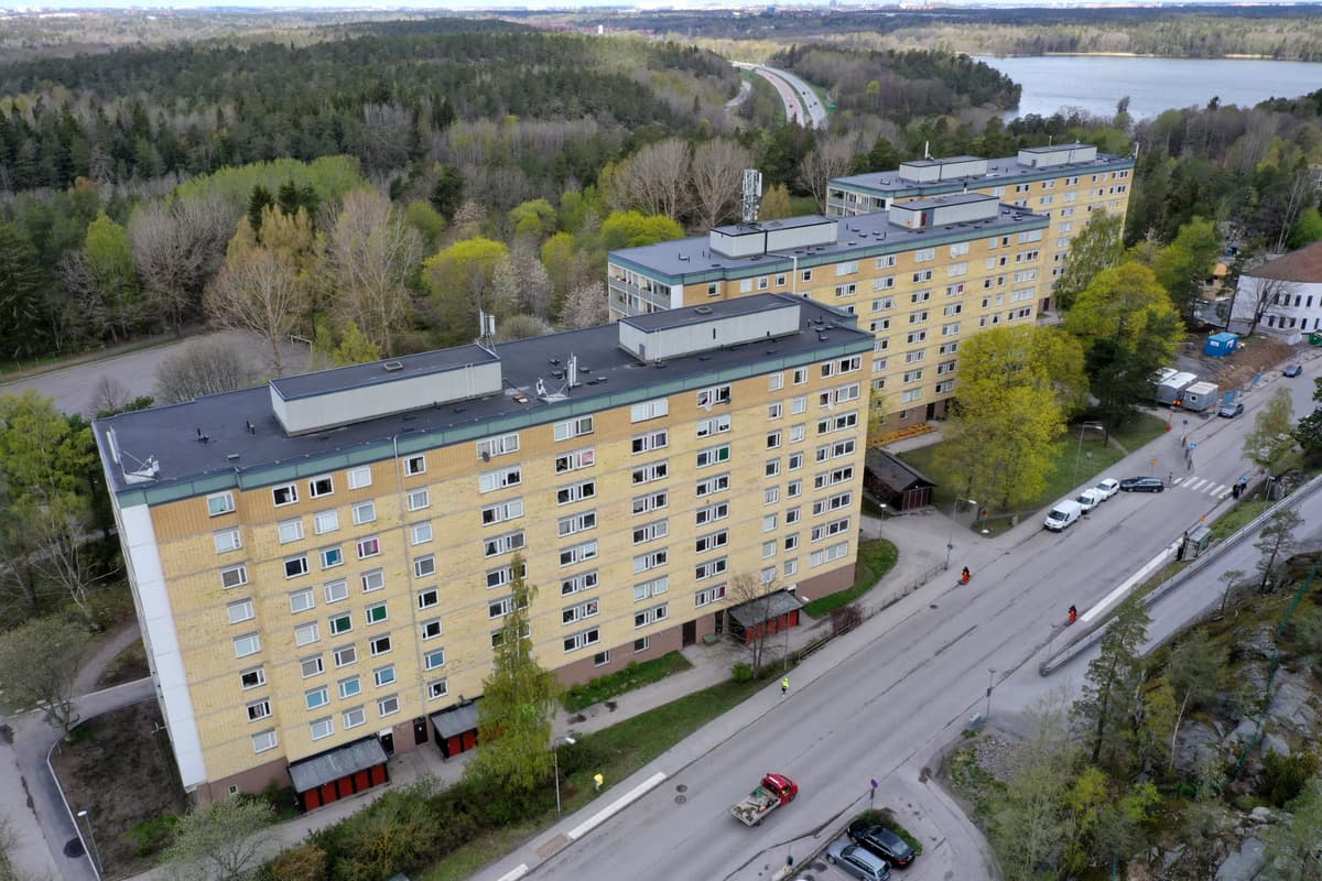 Oxelvägen 35