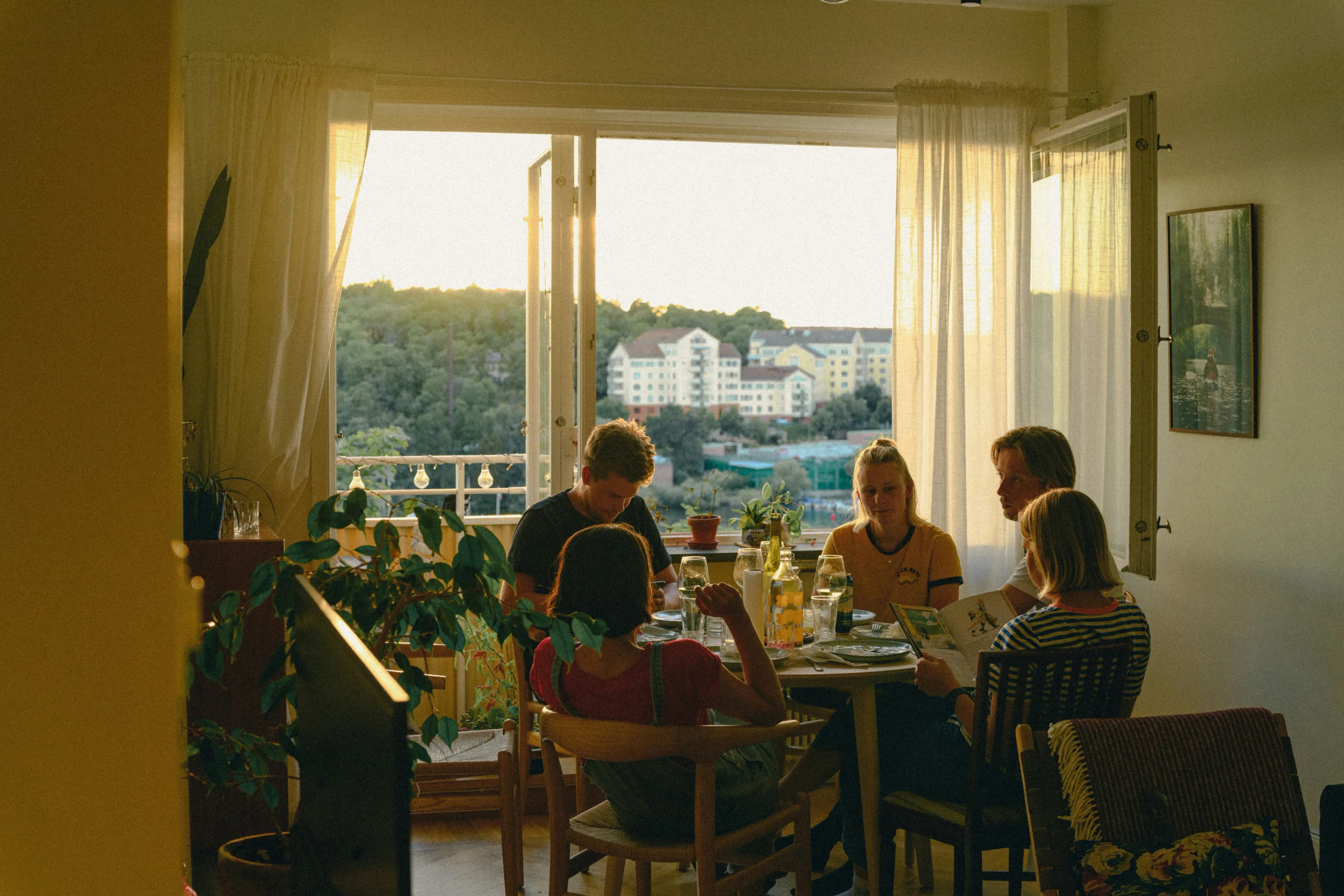 Vad är bostadsköer och hur funkar de?